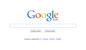 webdesign google